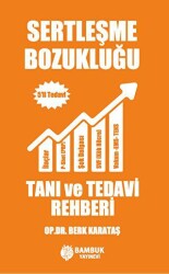 Sertleşme Bozukluğu Tanı ve Tedavi Rehberi – 5’li Tedavi - 1