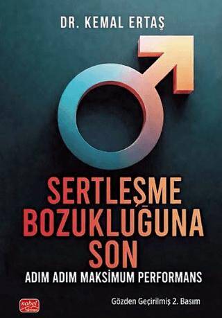 Sertleşme Bozukluğuna Son - Adım Adım Maksimum Performans - 1