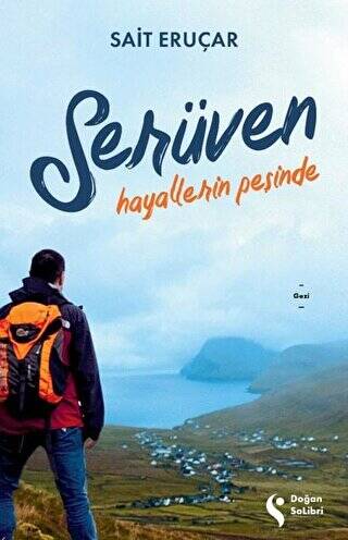 Serüven - 1