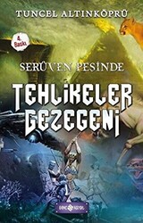 Serüven Peşinde 22 - Tehlikeler Gezegeni - 1