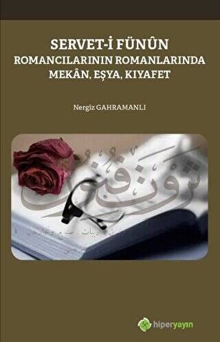 Servet-i Fünun - 1