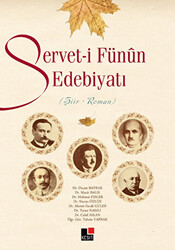 Servet-i Fünun Edebiyatı - 1