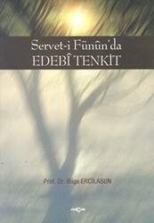 Servet-i Fünun’da Edebi Tenkit - 1