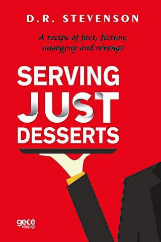 Serving Just Desserts - 1