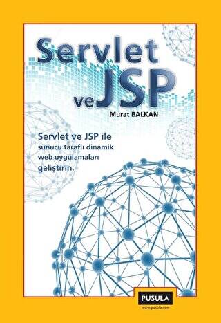 Servlet ve JSP - 1