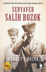 Seryaver Salih Bozok - 1