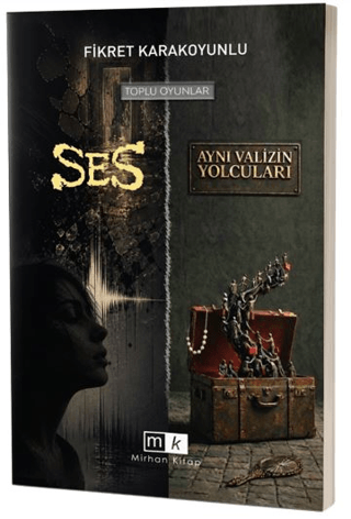 Ses & Aynı Valizin Yolcuları - Toplu Oyunlar - 1