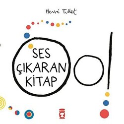 Ses Çıkaran Kitap - 1