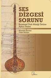 Ses Dizgesi Sorunu - 1