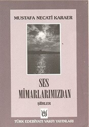 Ses Mimarlarımızdan Şiirler - Tedev Yayınları