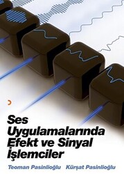 Ses Uygulamalarında Efekt ve Sinyal İşlemcileri - 1