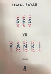 Ses ve Yankı - 1