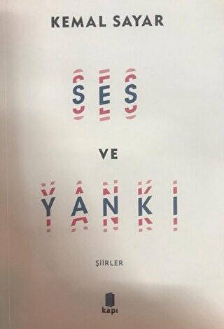 Ses ve Yankı - 1
