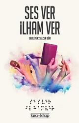 Ses Ver İlham Ver - 1