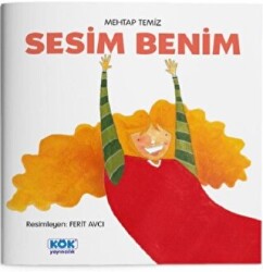 Sesim Benim - 1