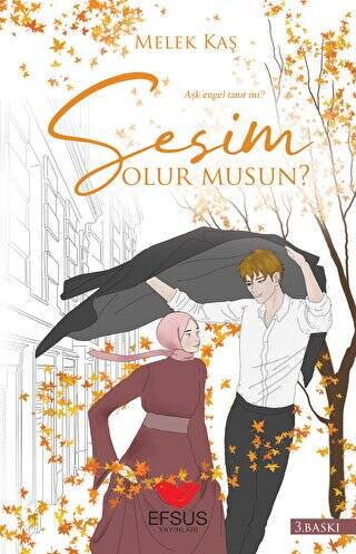 Sesim Olur Musun? - 1