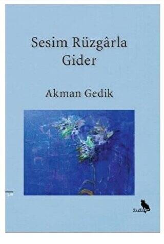 Sesim Rüzgarla Gider - 1