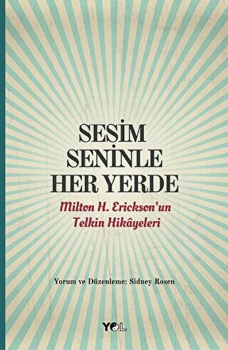 Sesim Seninle Her Yerde - 1