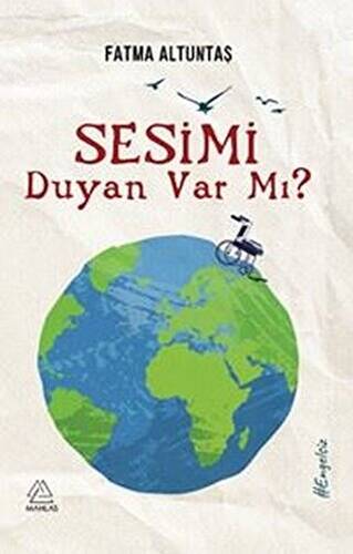 Sesimi Duyan Var mı? - 1