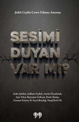 Sesimi Duyan Var mı? - 1