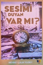 Sesimi Duyan Var mı? - 1