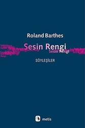 Sesin Rengi - 1