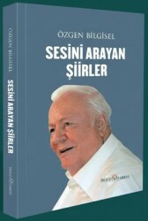 Sesini Arayan Şiirler - Doğu Kitabevi