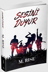 Sesini Duyur 1 - Ephesus Yayınları