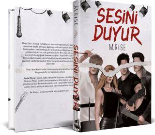 Sesini Duyur - 1