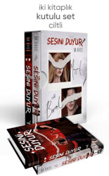 Sesini Duyur Seti - 1