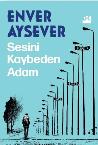 Sesini Kaybeden Adam - 1