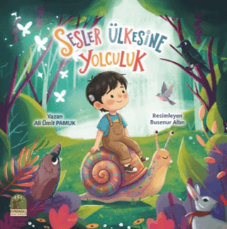 Sesler Ülkesine Yolculuk - 1