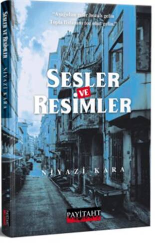 Sesler ve Resimler - 1