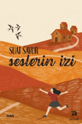 Seslerin İzi - Arkaik Kitap