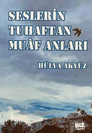 Seslerin Tuhaftan Muaf Anları - 1