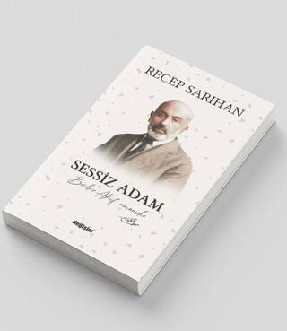 Sessiz Adam - 1