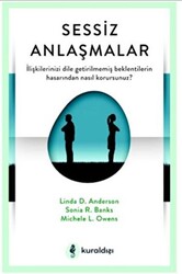 Sessiz Anlaşmalar - Kuraldışı Yayınevi