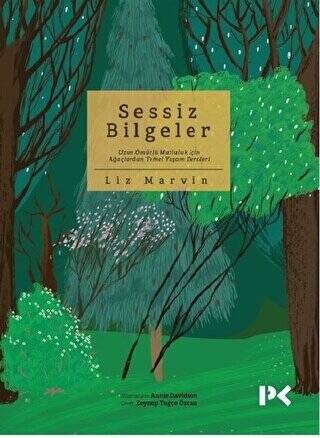 Sessiz Bilgeler - 1