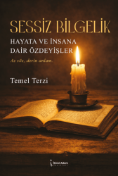 Sessiz Bilgelik - İkinci Adam Yayınları