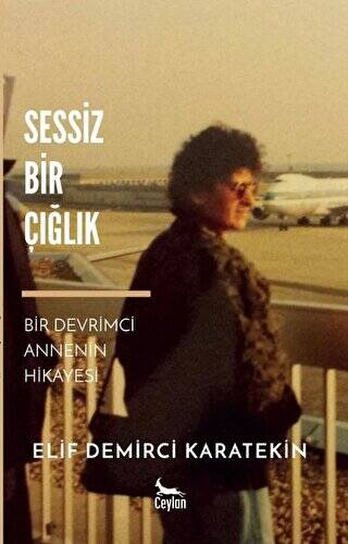 Sessiz Bir Çığlık - 1