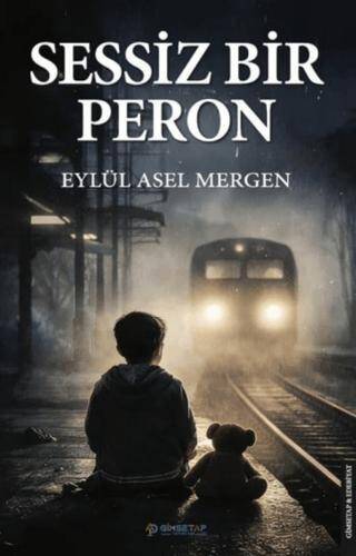 Sessiz Bir Peron - 1