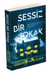 Sessiz Bir Sokak - Onyx Yayınları