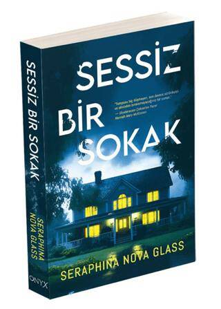 Sessiz Bir Sokak - 1