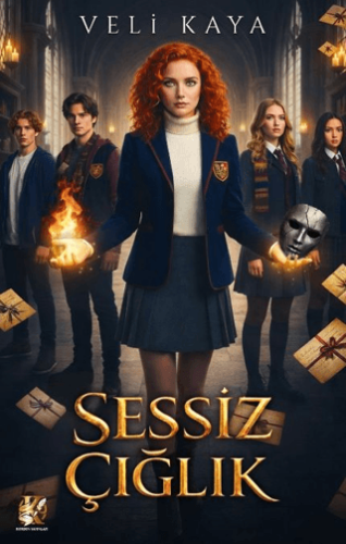 Sessiz Çığlık - 1