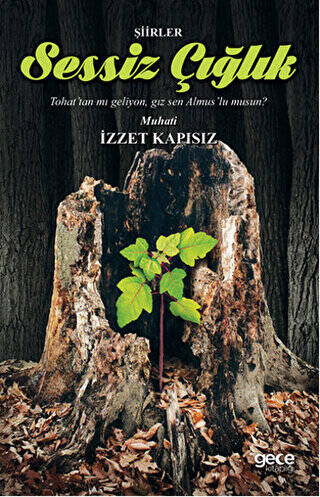 Sessiz Çığlık - 1