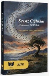 Sessiz Çığlıklar - Ateş Yayınları