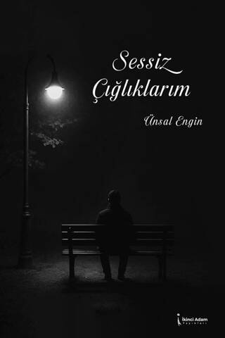 Sessiz Çığlıklarım - 1