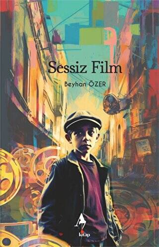 Sessiz Film - 1