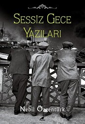 Sessiz Gece Yazıları - 1