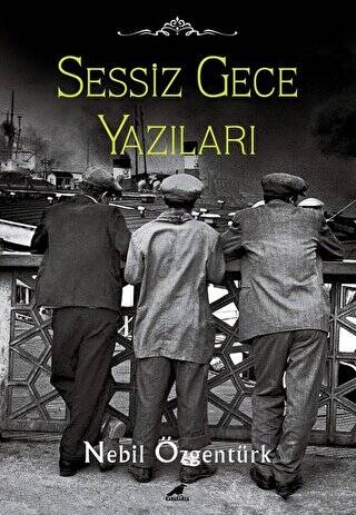 Sessiz Gece Yazıları - 1